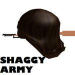 Shaggy Army™