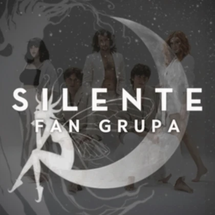 Silente Roblox group icon