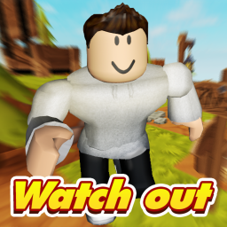 Watch Out[Early access]