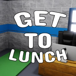 Get To Lunch! icon