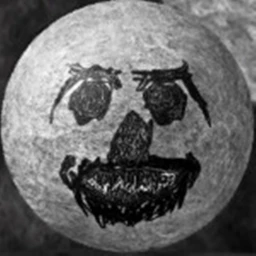 vest the egg icon