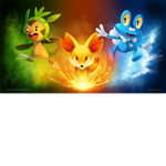 Pokemon Control