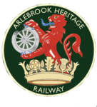 Arlebrook Heritage Railway