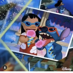 lilo and beautiful stitch