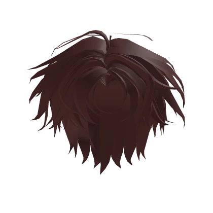 Hair 4 | Roblox Item - Rolimon's