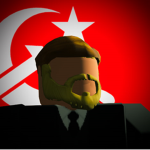 - Communist Turkey -
