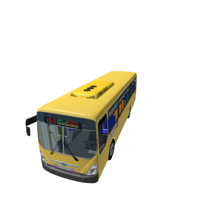 #### ####### ##### CITY BUS CNG