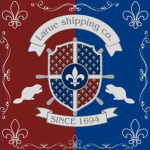 La Rue Shipping Co.