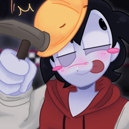 CASTOR MAKE STUFF Roblox group icon