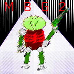 [ENEMIES BLU] Monkey Battle Game 2