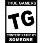 True gamer's ONLY
