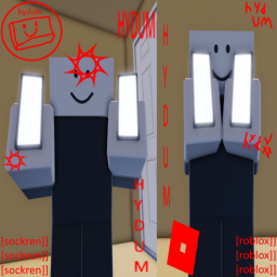 Hydum [demo 0.89]
