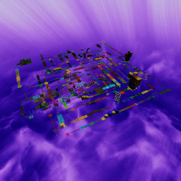 giant fun obby