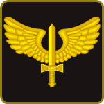 (BR) Força Aérea Brasileirа