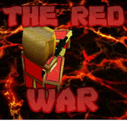 The Red War