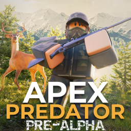 Apex Predator [Pre-Alpha]