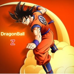 Dragon Ball (MINI UPDATE!)