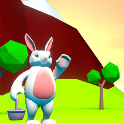 Easter Egg Hunt! (Beta)