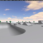 Osiris Skatepark
