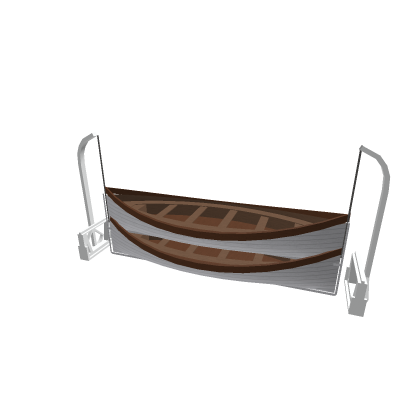 Double lifeboat
