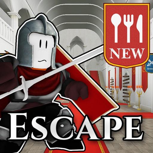 Escape Room: The Sealed Castle