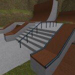 FALLEN'S hang out park. ( not 100% done yet )