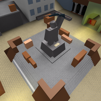 Old Quarter [RCL]