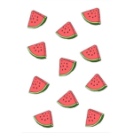 Watermelon groups
