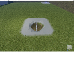Ultimate Underground Shoot out