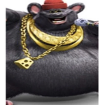 Da Biggest Biggie Cheese Cult