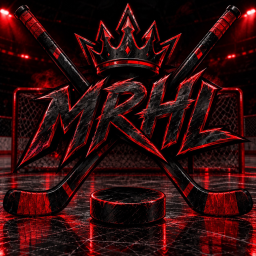 MRHL Roblox Hockey