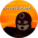 Inconsistent Tip