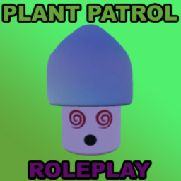 Plant Patrol