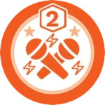 Game Badge Thumbnail