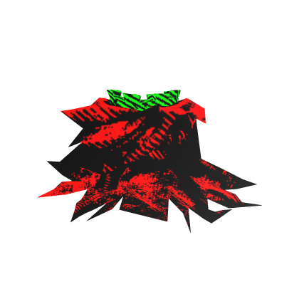 1x1x1x1's Cape thumbnail
