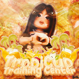 TropiCup Training Center