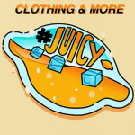 #JuicyLemon