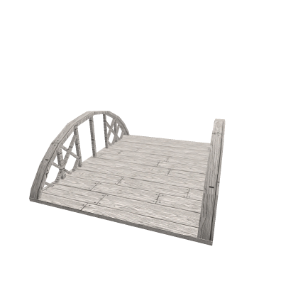 Small Walk-way Bridge