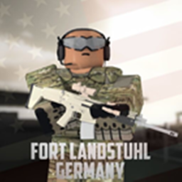 [FOB] Warzone Land. St, Germany