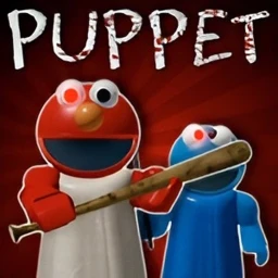 Puppet: Relived icon