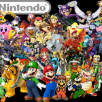 The Nintendo Gamerz