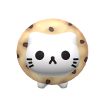 Cookie Cat