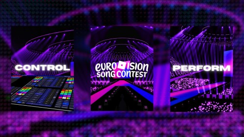Eurovision Song Contest 2026