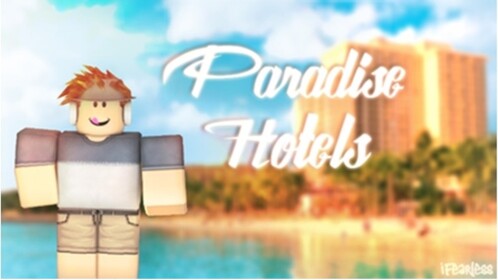 Paradise Hotel Application Centre