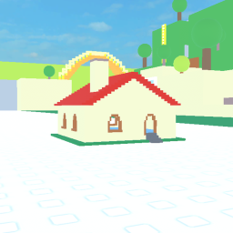 Tiny Warzone