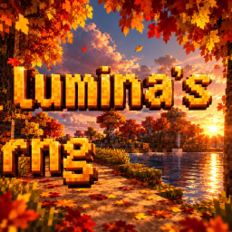 ☀️ lumina's rng