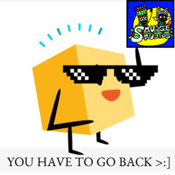 Stop The Zearn Cube! Adventure Obby