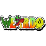 Weird Mushrooms Only