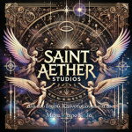 Saint Aether Studios