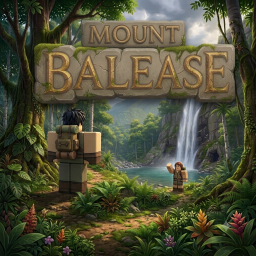 [FREE VIP - X5 SUMMIT] MOUNT BALEASE🌲